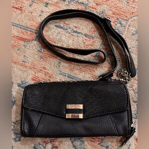 Jessica Simpson Small Crossbody Bag